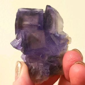 Fluorite